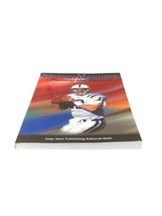 Peyton Manning: Passing The Record by Indy-Tech Publishing Editorial