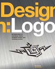 DESIGN: LOGO: AN EXPLORATION OF MARVELOUS MARKS, By Von Glitschka & Paul Howalt