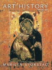 Art History, Vol 1, 3rd Edition – Paperback By Stokstad, Marilyn – GOOD