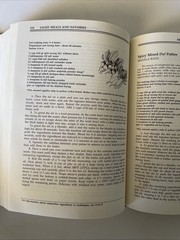 Lord Krishna’s Cuisine : The Art of Indian Vegetarian Cooking , Yamuna Devi 1999