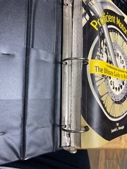 PROFICIENT MOTORCYCLING THE ULTIMATE GUIDE TO RIDING WELL-BY DAVID L. HOUGH