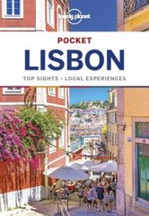 Travel Guide Ser.: Lonely Planet Pocket Lisbon 4 by Kevin Raub and Regis St…