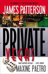 Private Vegas – 1455515922, James Patterson, paperback