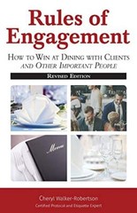 Rules of Engagement: How toWin at Dining with C, Walker-Robertson, Robertson-,