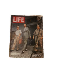March 20, 1964 LIFE Magazine Full advertisements 1960’s FREE SHIPPING 3 64 20