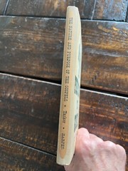 The Nature and Purpose of the Gospels (R. V. G. Tasker – 1944) Harper & Brothers