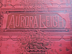 Aurora leigh – Elizabeth Barrett Browning – 1894 – 366 Pages