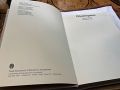 Field Literature Program: Windowpanes. (for grade 4) Teacher’s Edition