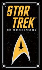 Star Trek: The Classic Episodes (Barnes & Noble Collectible Editions) by Blish