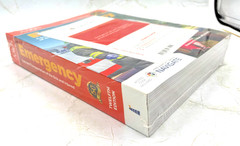 AAOS Emergency Care And Transportation Of The Sick And Injured 12th Edition NEW