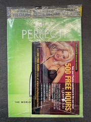 Playboy Magazine November 2005 Girls Next Door Factory Sealed Unopened Unread