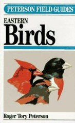 Peterson Field Guides to Eastern Birds, 4th- Institute, 9780395266199, paperback