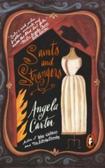 Saints and Strangers (King Penguin), Carter, Angela, Good Book