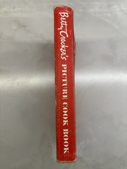Betty Crocker Picture Cookbook 1950 – 1st Edition, 3rd Printing – Hardback