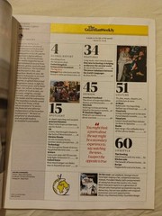The Guardian Weekly: African Freedom (01/03/2024)