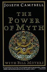 Power of Myth Library Binding Joseph Campbell