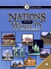 Ecuador-Honduras (3) (Nations of the World)