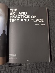 ART + PRACTICE … YEAR 10 Edited by Alex Jones