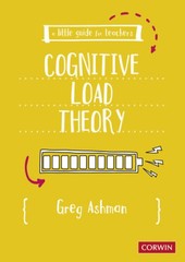 A Little Guide for Teachers: Cognitive Load Theory – Paperback – GOOD