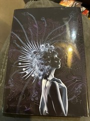 Tim Powers / MEDUSA’S WEB Limited Signed Edition (148/474)