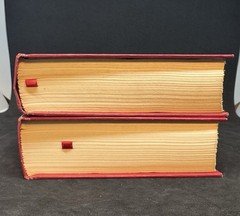 Adolf Hitler – John Toland – 2 Volume Set, International Collectors Library 1976
