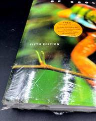Elements of Ecology 5th Edition Robert Leo Smith and Thomas M. Smith New Sealed