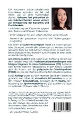Am Anfang ist das Ei Rebecca Fett