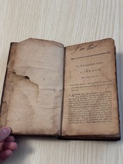 Sermons On Several Occasions Volume 4 by John Wesley 1801