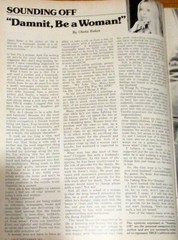 True Magazine September 1975 84 Pages W/Ray Bradbury Article