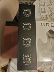Saks Fifth Avenue Book Collection/Fashion Dogs/Gres/Tennis Fashion/Marilyn/+NIP