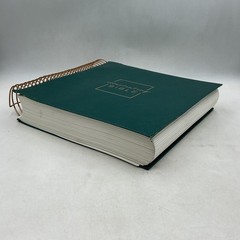 Illustrating BIBLE Holman Bible Publishers DaySpring 2017 leather bonded