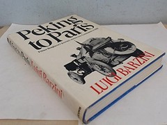 PEKING TO PARIS: A JOURNEY ACROSS TWO CONTINENTS IN 1907 By Luigi Barzini Mint