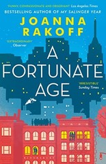A Fortunate Age by Rakoff, Joanna Book The Fast Free Shipping