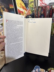 Henry Kissinger SIGNED Years of Renewal Book, 1999, Simon & Schuster