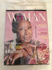 American Legacy & The American Legacy Woman Magazines – 4 Packs Of 2- Sealed