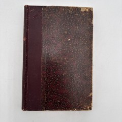 Friedrich Nietzsche Der Antichrist in der neuesten Philosophie 1901 Vintage