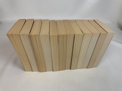 Tim LaHaye Jerry Jenkins Lot All 12 LEFT BEHIND to Glorious Appearing Paperbacks