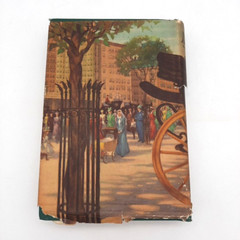 Vintage 1945 Ever After by Elswyth Thane The Peoples Book Club Chicago HC
