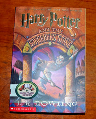 Harry Potter and the Sorcerers Stone – Paperback By Rowling, JK