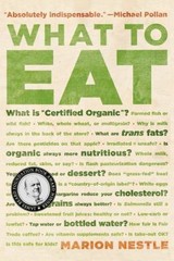 What to Eat by Nestle, Marion