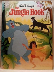 Disney’s the Jungle Book (Mouse Works)