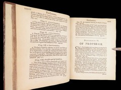 Select Discourses | John Smith, 1660 – First Edition, Cambridge Platonism
