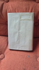 THE CATCHER IN THE RYE by J.D. Salinger 1951 1st Edition/29th Print HCDJ