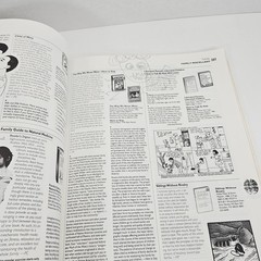The Millennium Whole Earth Catalog: Access to Tools & Ideas 1st Edition 1994