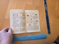 Betty Crocker’s Bisquick Party Book – 1957 General Mills Pamphlet