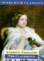 The Claverings (World’s Classics) By Anthony Trollope