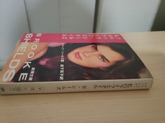 Brooke Shields My Lifestyle(Japanese title) ON YOUR OWN Translation in Japanese