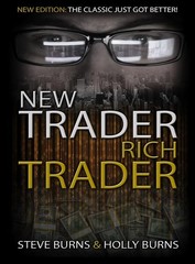 New Trader Rich Trader: 2nd Edition: Revised and Updated: 1 Paperback