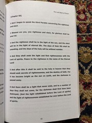 The Lost Book of Enoch : A Comprehensive Transliteration of the Forgotten…