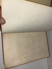1855 The Garland Token of Friendship A Christmas & New Year’s Gift Book HC Illus